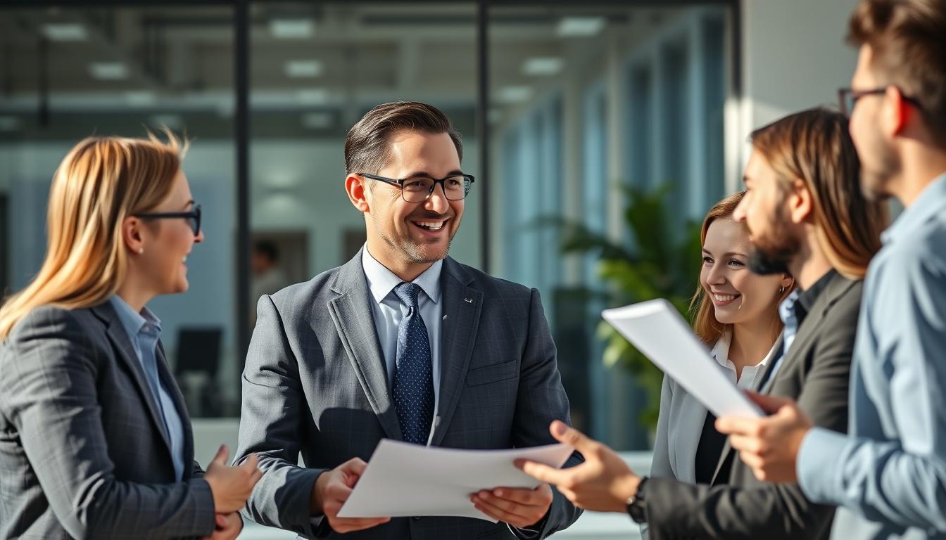 Communicate Effectively